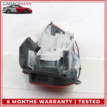 2014-2017 BMW M235i F22 Rear Left Side Tail Light Lamp 7295427 OEM