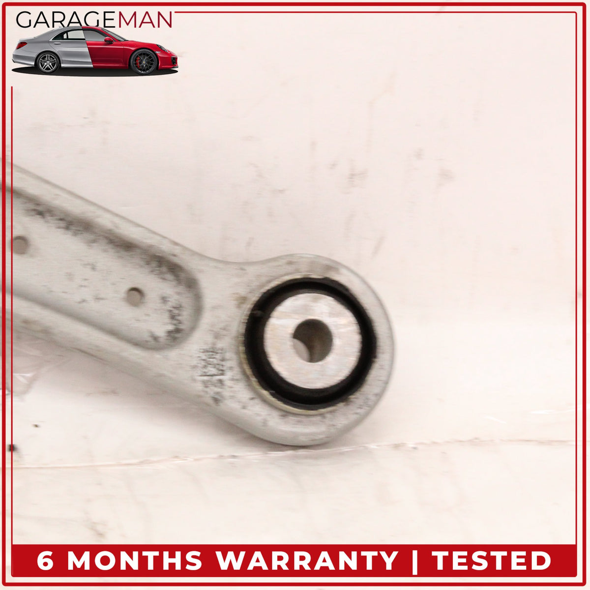 2015-2023 Mercedes X253 GLC300 Rear Left or Right Upper Control Arm 20407 OEM