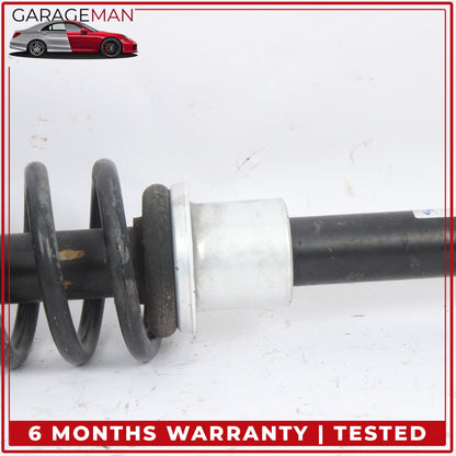 2003-2009 Mercedes W211 E350 Front Left and Right Side Shock Strut Absorber Set