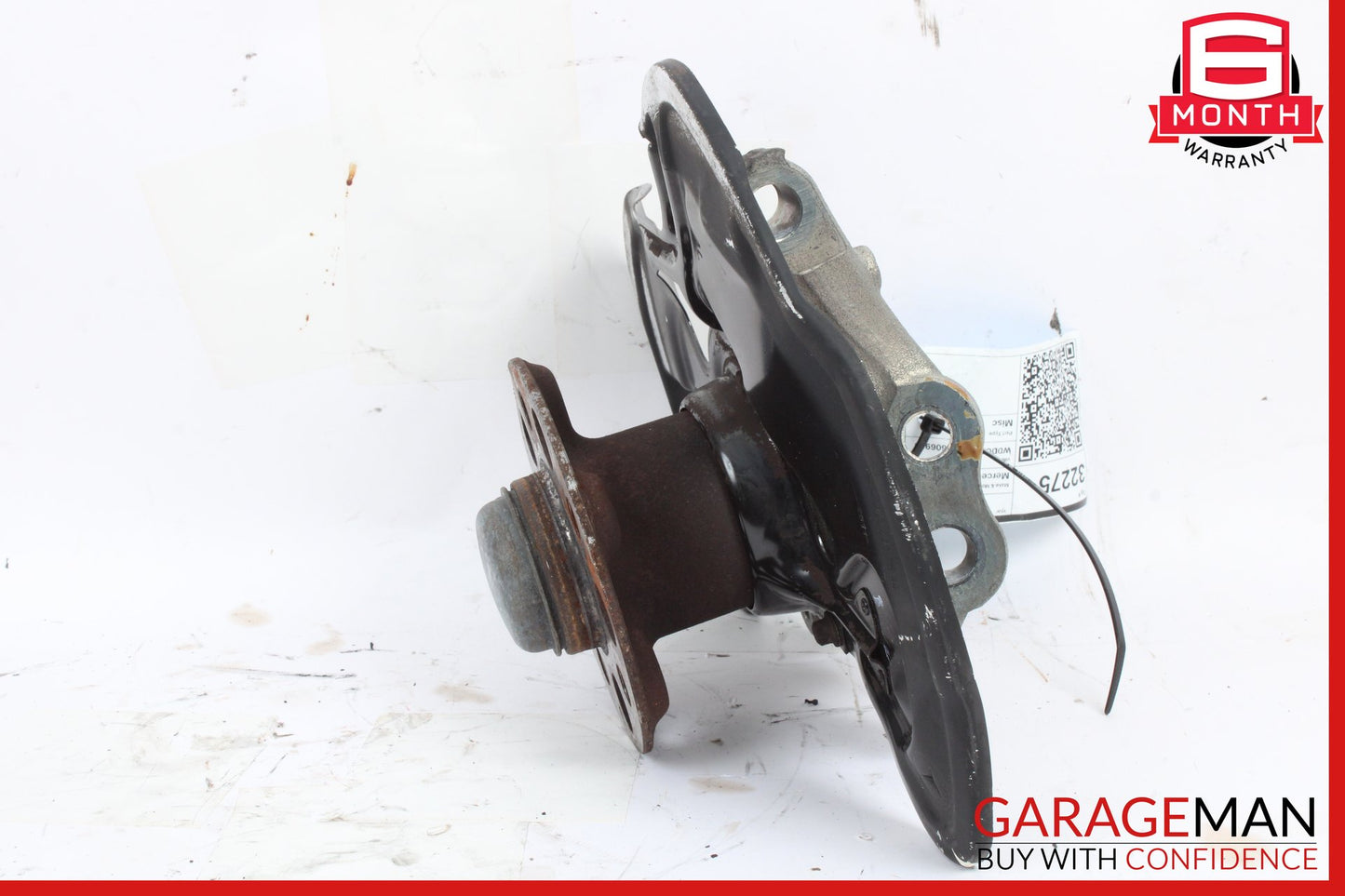 2008-2020 Mercedes W204 C250 CDI Front Right Side Spindle Knuckle Wheel Hub OEM