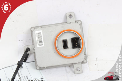 2013-2017 Audi Q5 SQ5 Left or Right Xenon HID Headlight Light Lamp Module OEM