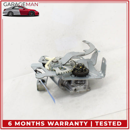 2006-2011 Mercedes W219 CLS550 Power Trunk Lid Opener Lifter Release Motor OEM