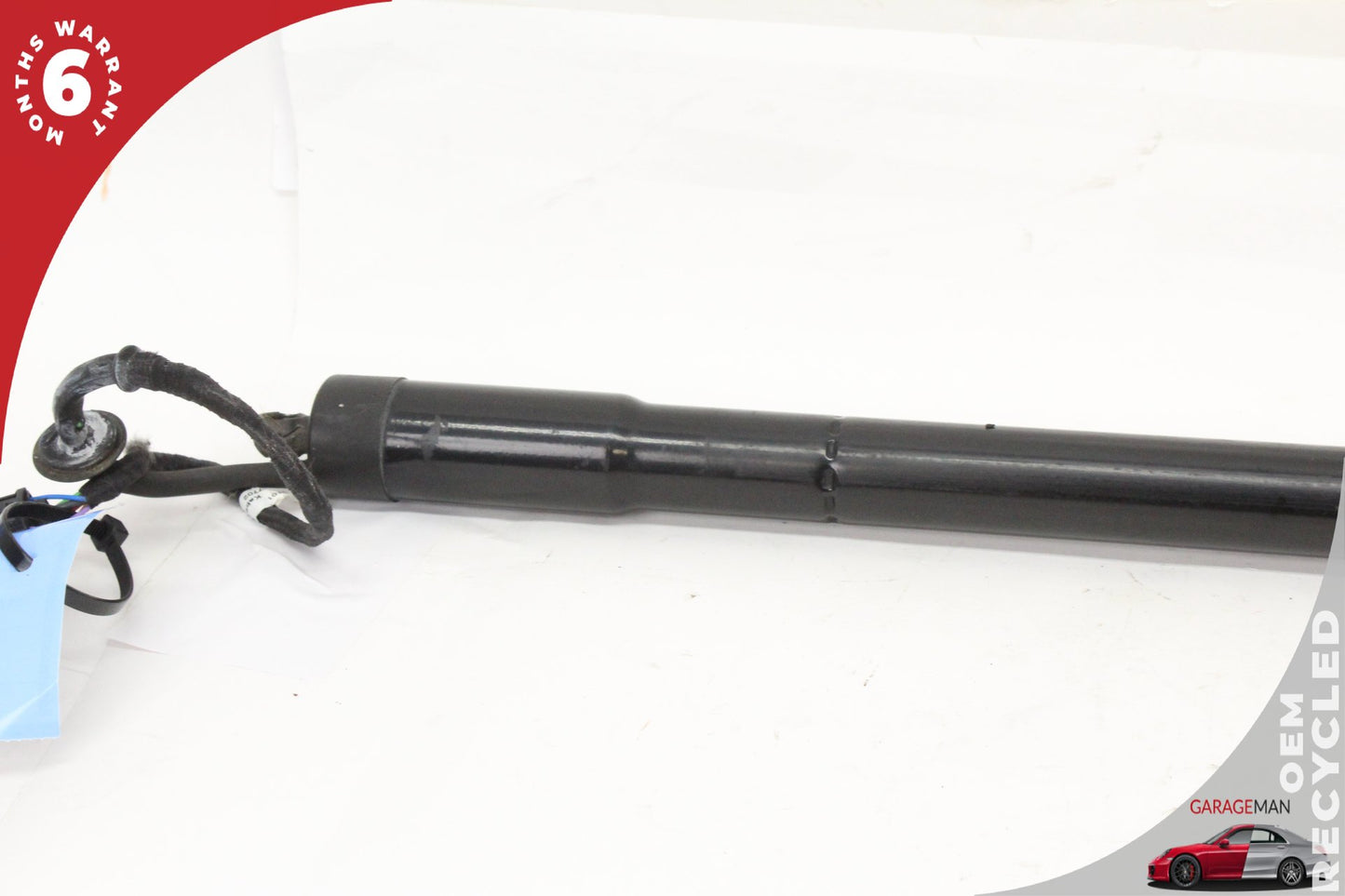 2011-2014 Porsche Cayenne 958 Rear Trunk Lid Lift Support Strut 7P5827851 OEM