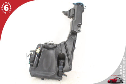 08-18 Mercedes CLS550 W218 Windshield Washer Fluid Reservoir 2048601560 OEM