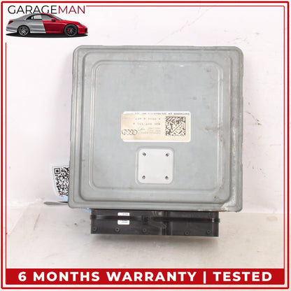 2012-2015 Audi A7 A6 3.0L Engine Computer Control Module Unit 4G0907551A OEM
