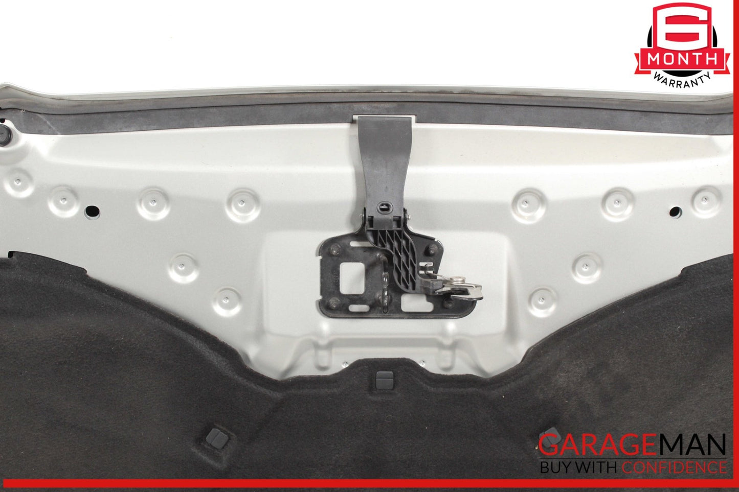2013-2017 Audi Q5 SQ5 Front Hood Bonnet Panel 8R0823029H OEM