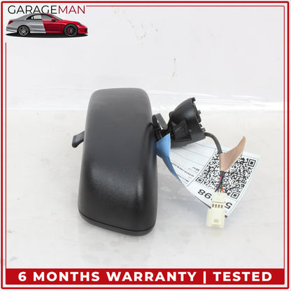 2014-2019 Mercedes W117 CLA250 Front Upper Windshield Rear View Mirror OEM