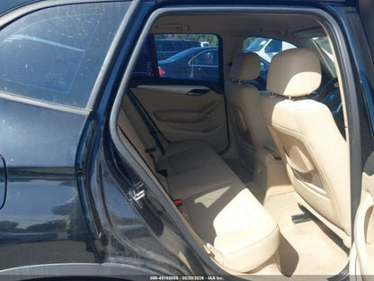 Parting Out- 2013 BMW X1 sDrive28i- 147