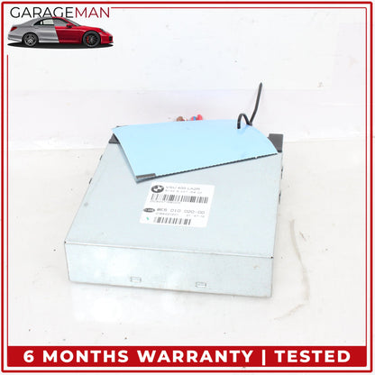 2009-2017 BMW 740i 750i F01 Voltage Converter Control Module Unit 9247159 OEM