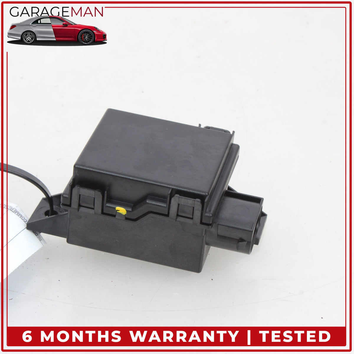 2000-2014 Mercedes R230 SL500 Seatbelt Seat Belt Tension Sensor 2158600505 OEM