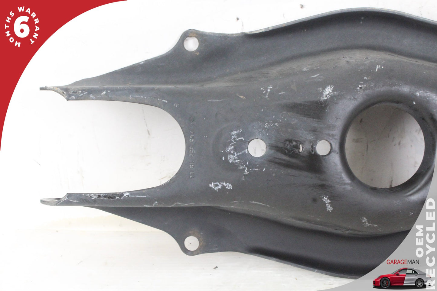 2015-2020 Mercedes-Benz C300 W205 Rear Lower Control Arm 2053521900