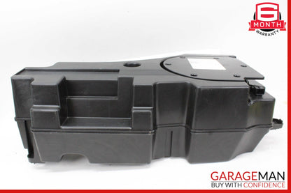 2017-2024 Audi Q7 SUV Rear Subwoofer Speaker Box 4M0035621A