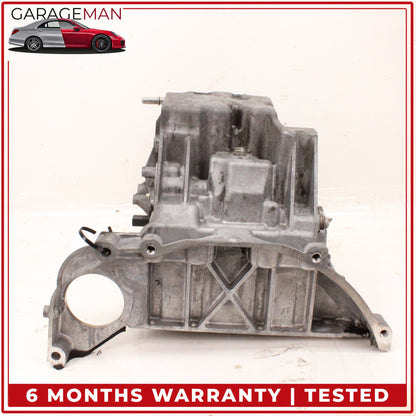 2016-2021 LR Range Rover Sport L494 Engine Upper Oil Sump Pan 9H2Q6675BE OEM