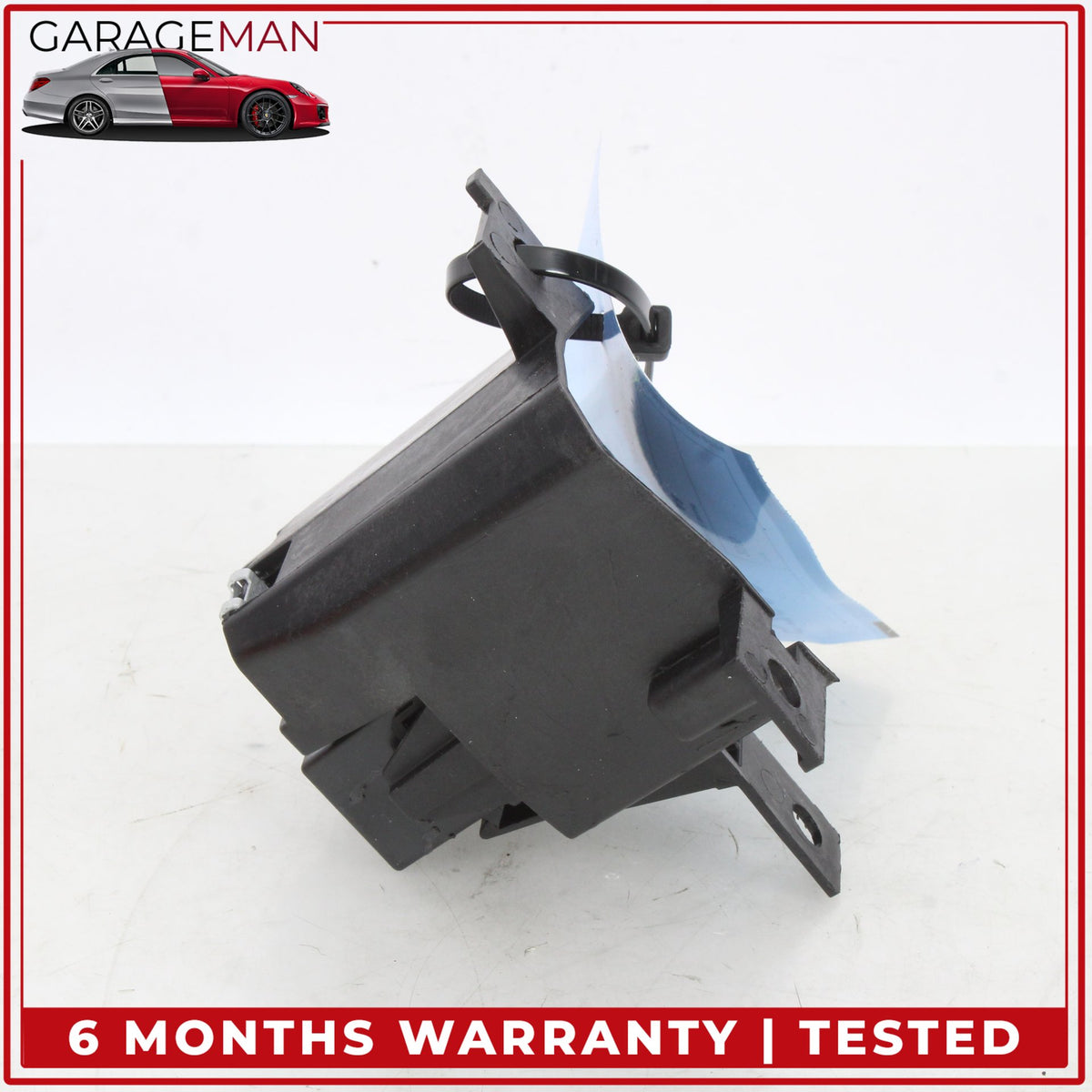 2011-2018 Audi A8 S8 A6 A7 S6 S7 Ignition Switch Module 4H0909131 OEM