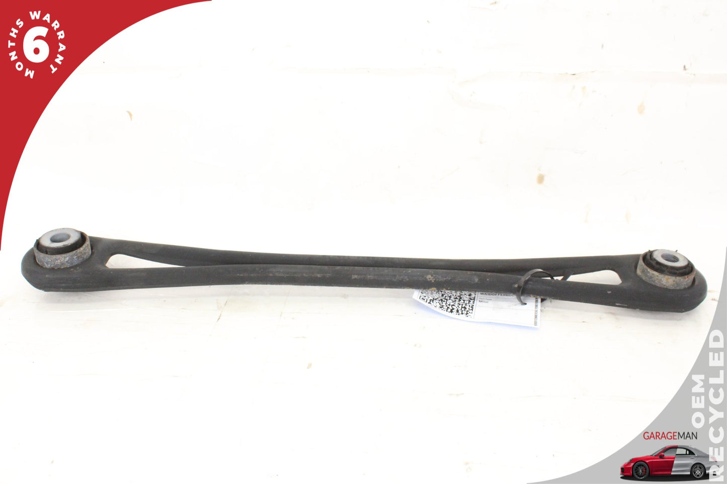 2007-2015 Audi Q7 Rear Left or Right Side Tie Rod Control Arm 7L8501529A OEM