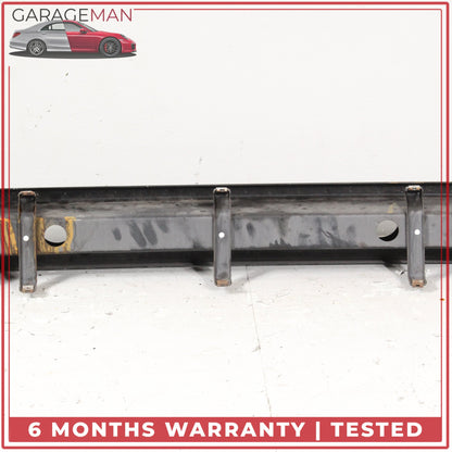 2003-2012 Range Rover L322 Rear Bumper Support Reinforcement Bar LR021048 OEM