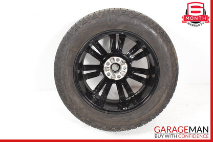 2010-2013 Land Rover LR4 Front or Rear Wheel Rim w/ Tire 8JX19EH2 ET53 OEM