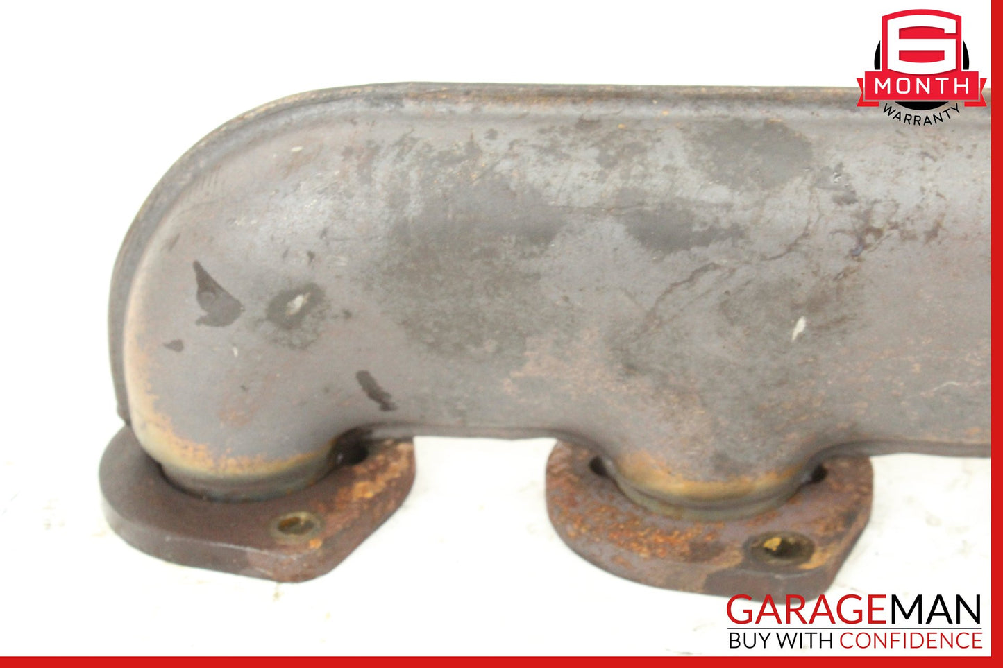 1998-2007 Mercedes-Benz ML500 W164 Right Side Exhaust Manifold 1131400009