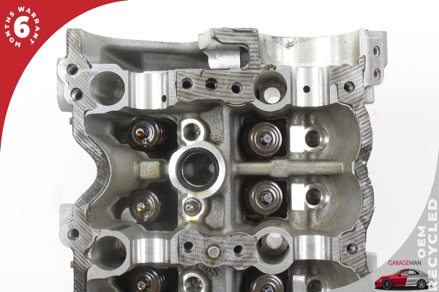 2011-2020 Mercedes-Benz CLS550 W218 RWD 4.7L Right Cylinder Head 2780107803 OEM