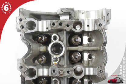 2011-2020 Mercedes-Benz CLS550 W218 RWD 4.7L Right Cylinder Head 2780107803 OEM