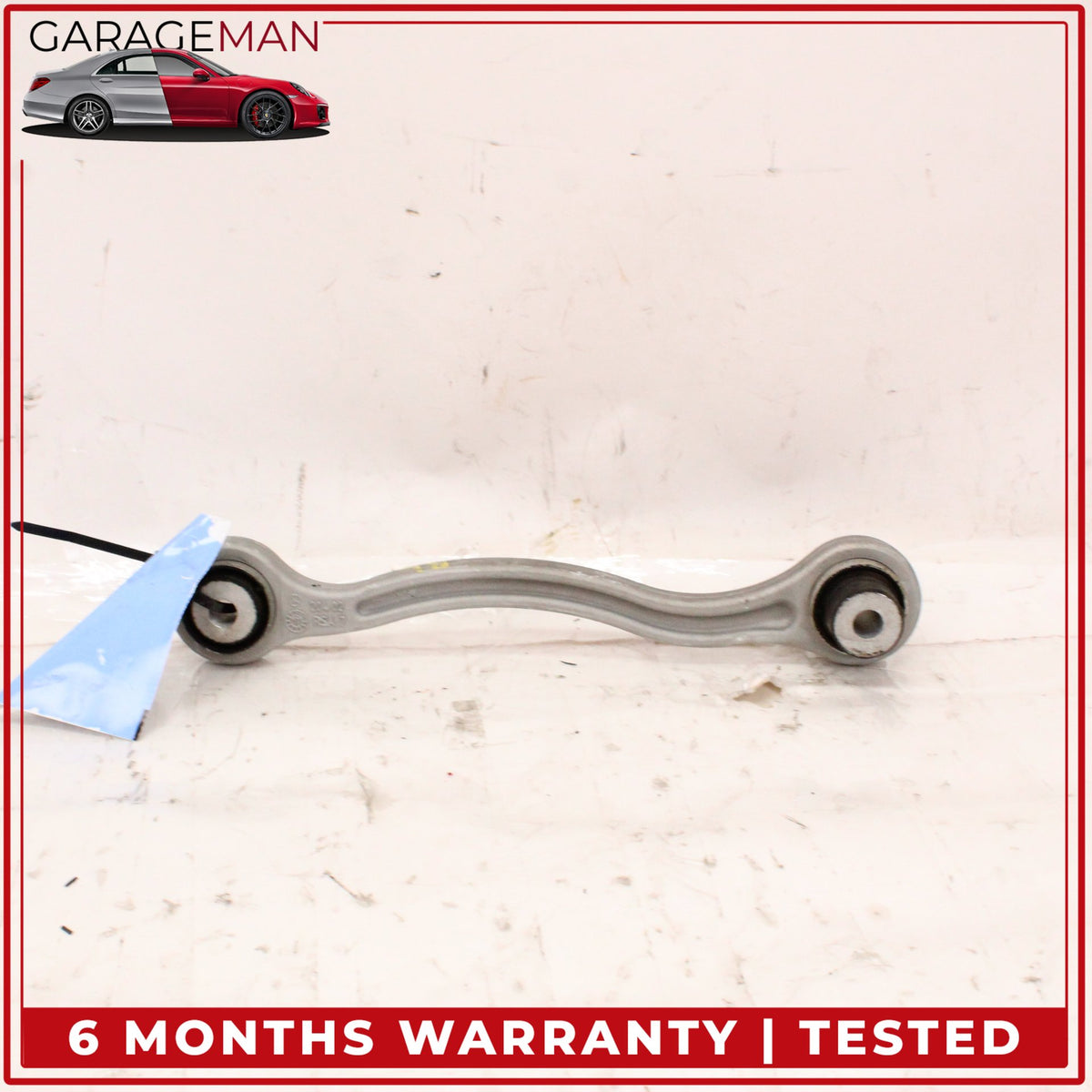 2015-2023 Mercedes X253 GLC300 Rear Left or Right Lower Control Arm 20402 OEM