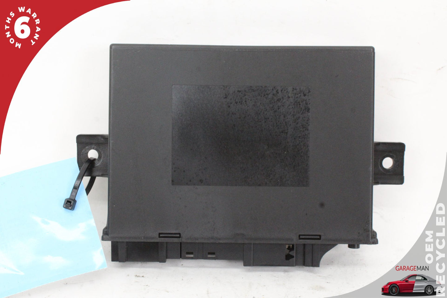 2007-2010 Mercedes W221 S550 CL550 Keyless Go Control Module 2218708086 OEM