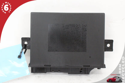 2007-2010 Mercedes W221 S550 CL550 Keyless Go Control Module 2218708086 OEM