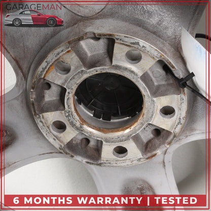 2014-2019 Mercedes W117 CLA250 Front or Rear Side Wheel Rim 7.5JX17H2 ET52.5 OEM