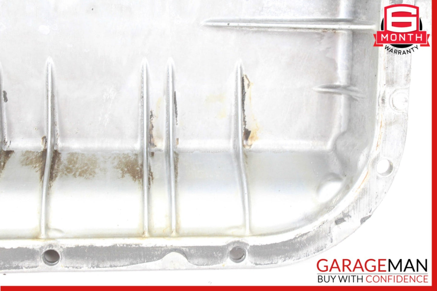 2000-2006 Mercedes-Benz S500 W220 Lower Oil Pan 1120140603