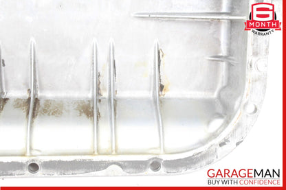2000-2006 Mercedes-Benz S500 W220 Lower Oil Pan 1120140603