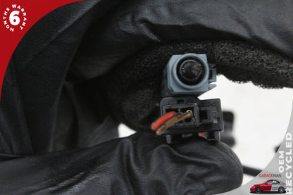 2010-2017 Audi RS5 S5 A5 Rear View Reverse Back Up Camera 4L0980551D OEM