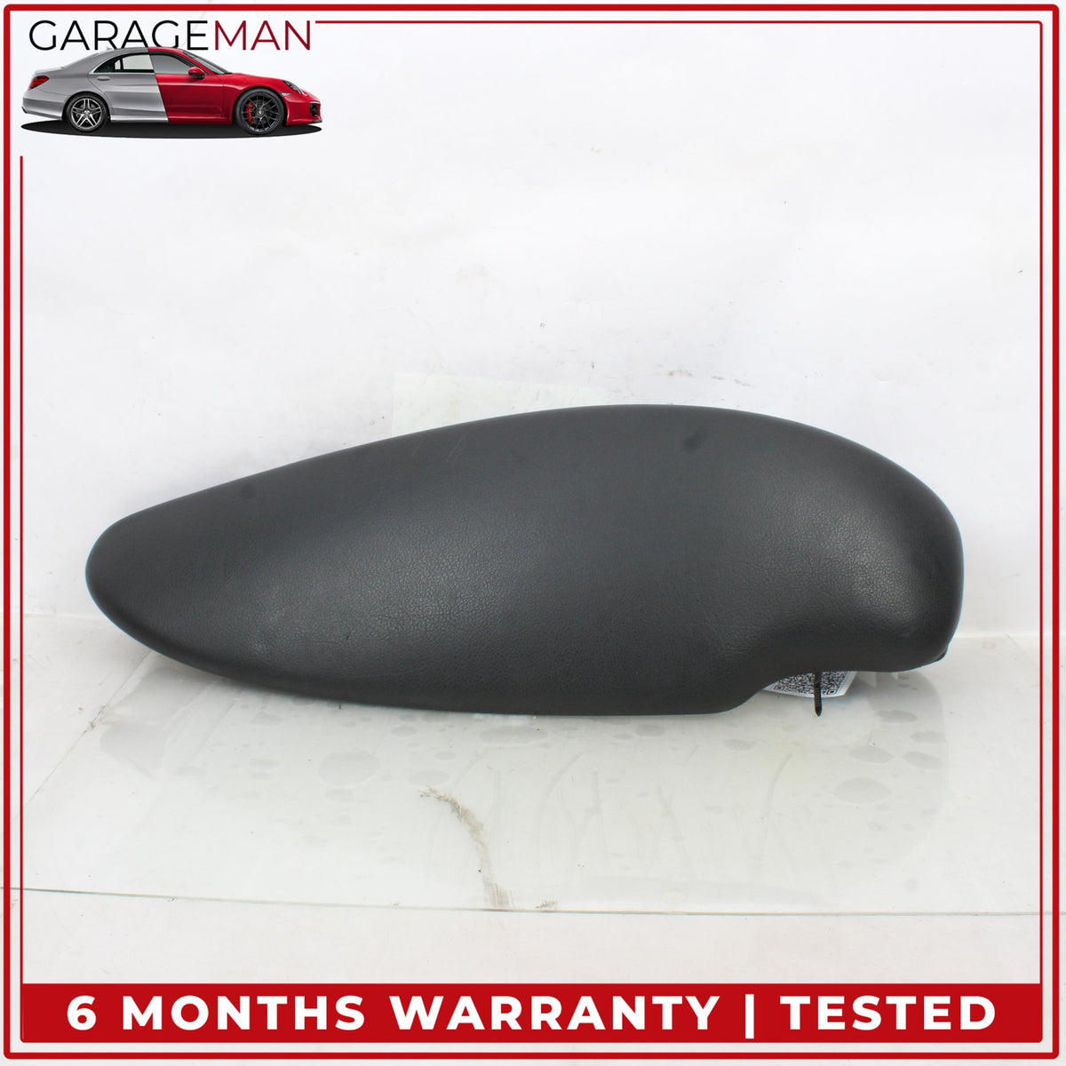 1999-2005 Porsche 911 Carrera Instrument Cluster Speedometer Bezel Trim OEM