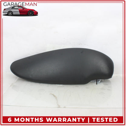 1999-2005 Porsche 911 Carrera Instrument Cluster Speedometer Bezel Trim OEM
