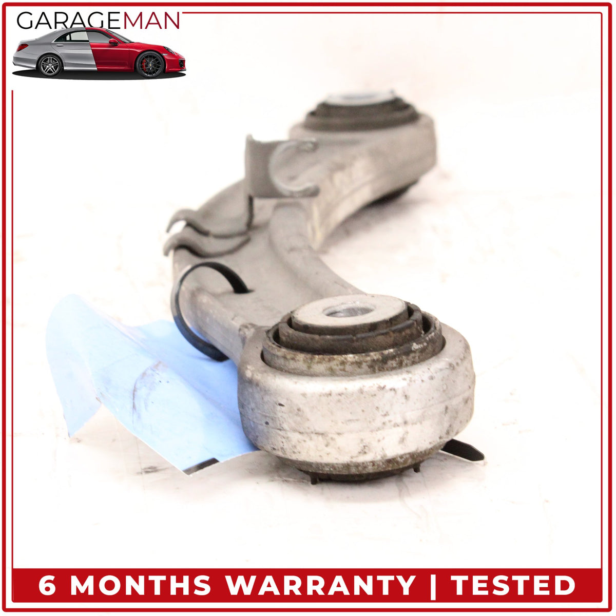2007-2015 Audi Q7 Rear Left or Right Upper Forward Control Arm 7L0505375A OEM