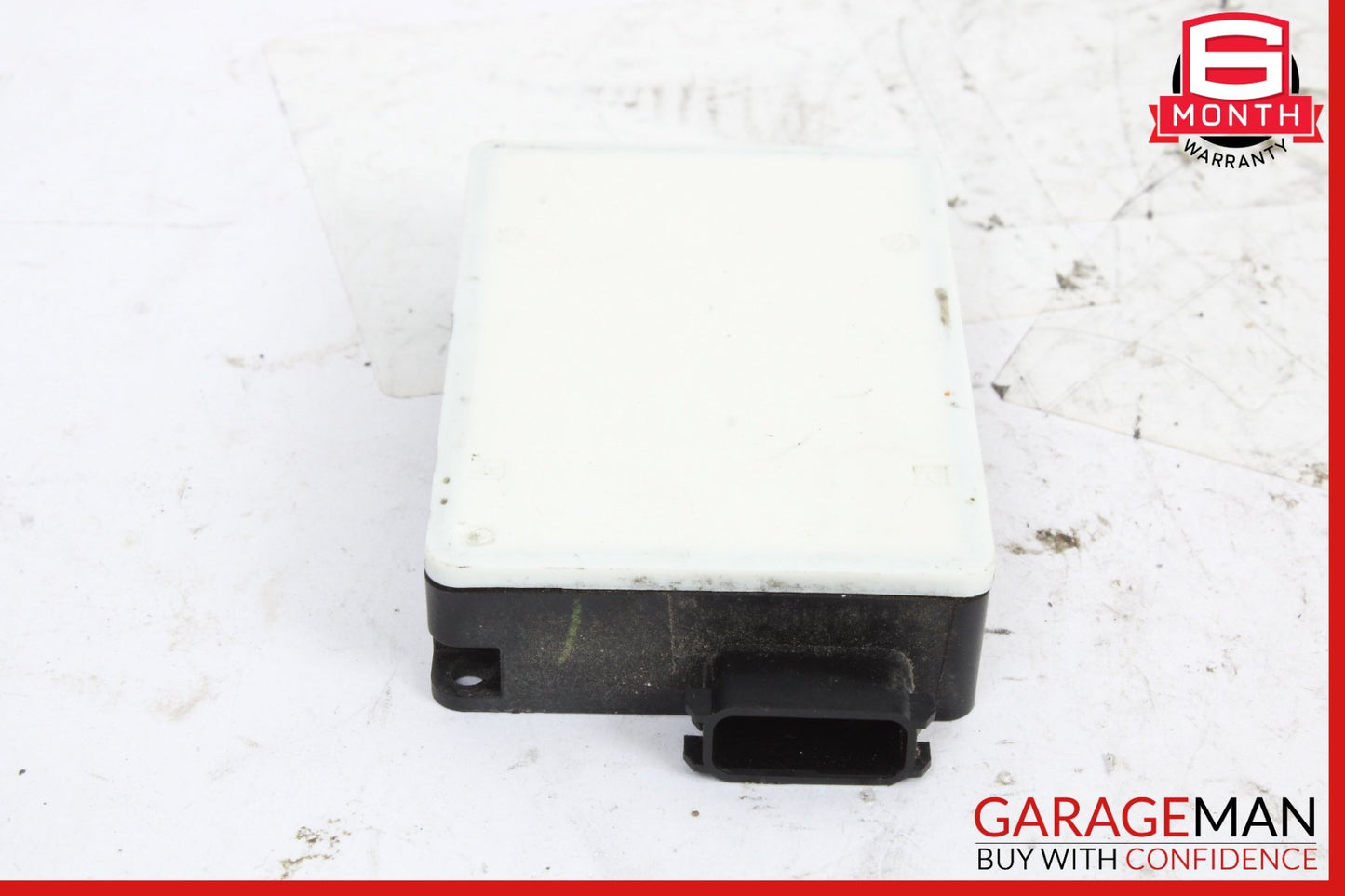 2014-2018 Mercedes-Benz C300 W205 Rear Blind Spot Radar Sensor Module 0009056103