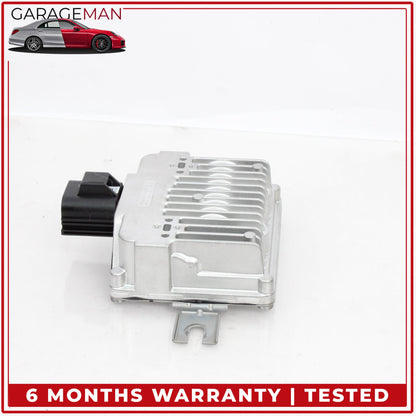 2010-2016 Land Rover LR4 L319 SUV Fuel Pump Control Module Unit 7H429D372AA OEM