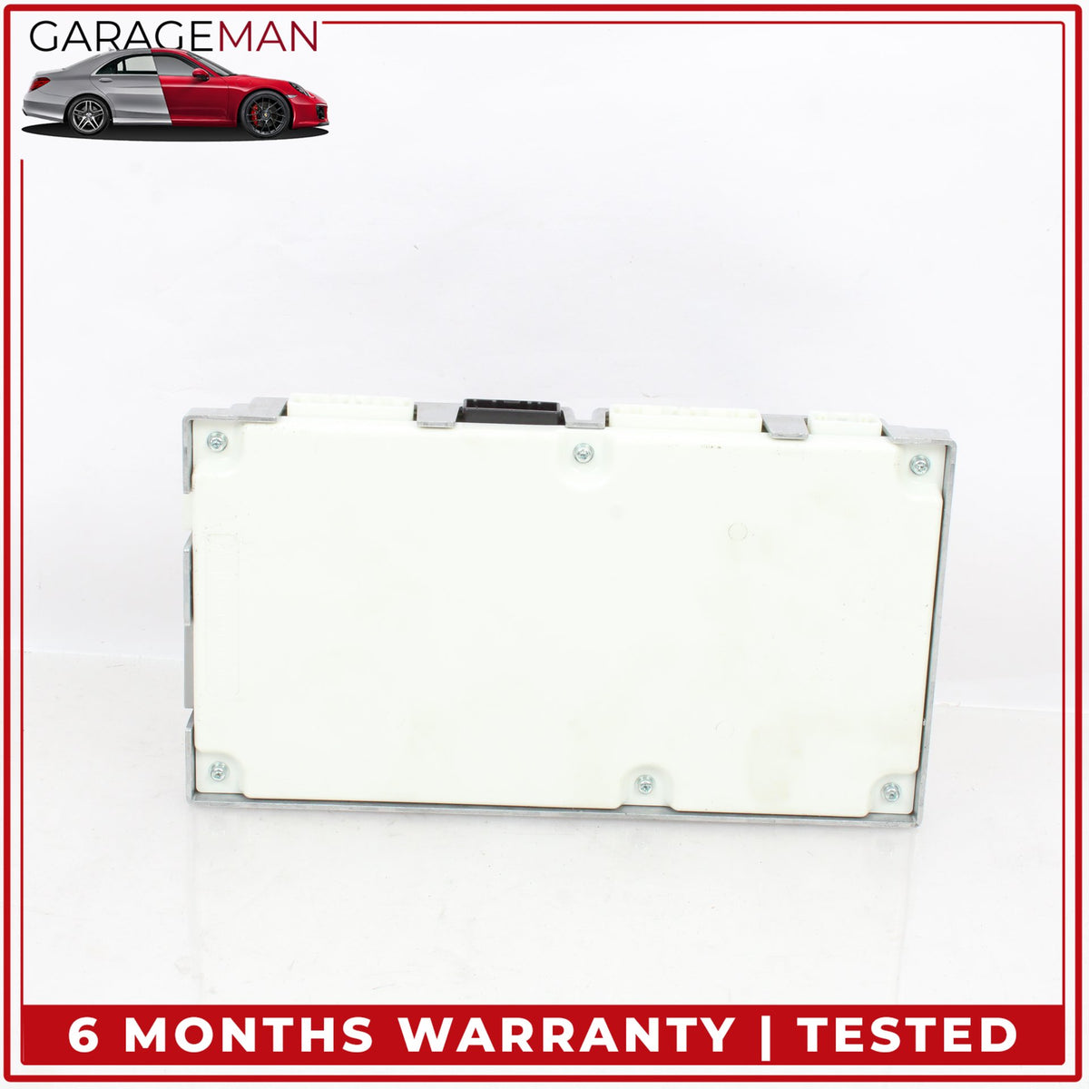 2013-2017 Nissan Leaf Electric Battery Control Module 393A03NF1A OEM