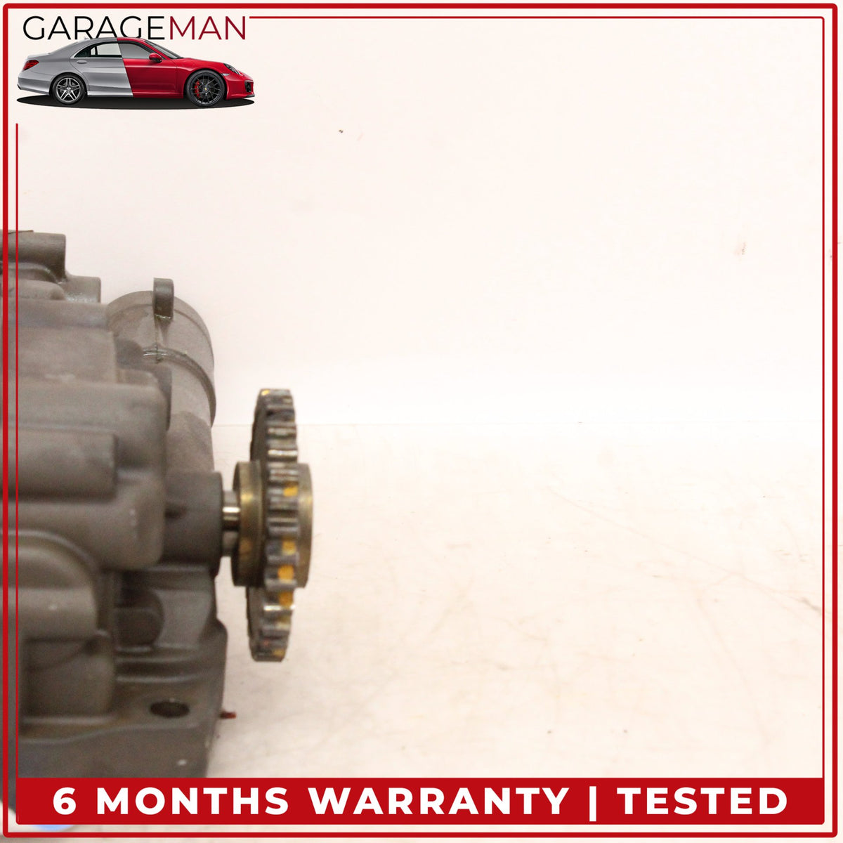 2015-2020 Mercedes W117 CLA250 GLA250 Engine Motor Oil Pump 2701810501 OEM