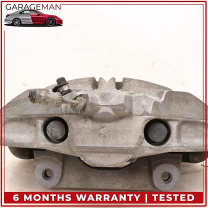 2011-2019 BMW 640i F12 Front Left and Right Side Brake Caliper Set 6792690 OEM