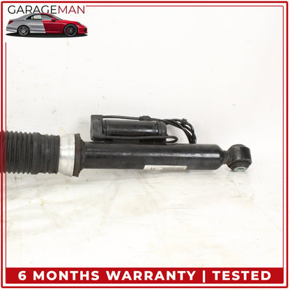2007-2014 Mercedes W216 CL550 Rear Right Airmatic Shock Strut 2213202213 OEM