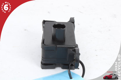 07-15 Audi Q7 SUV Acceleration Yaw Rate Speed Sensor Module 7H0907652A Genuine