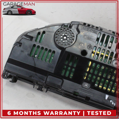 2012 Mercedes W207 E350 E550 Speedometer Instrument Cluster 2129004213 OEM