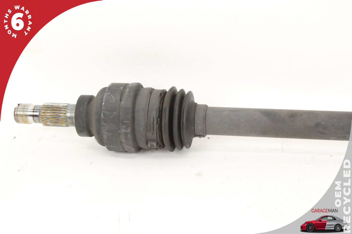 2014-2019 Mercedes W117 CLA45 GLA45 AMG AWD Rear Right Side CV Axle Shaft OEM