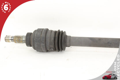 2014-2019 Mercedes W117 CLA45 GLA45 AMG AWD Rear Right Side CV Axle Shaft OEM