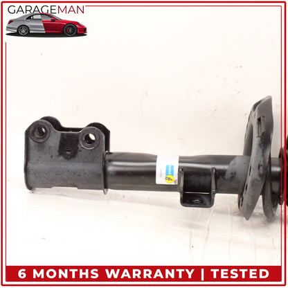 2014-2020 Mercedes X156 GLA250 Front Left and Right Shock Strut Absorber Set OEM