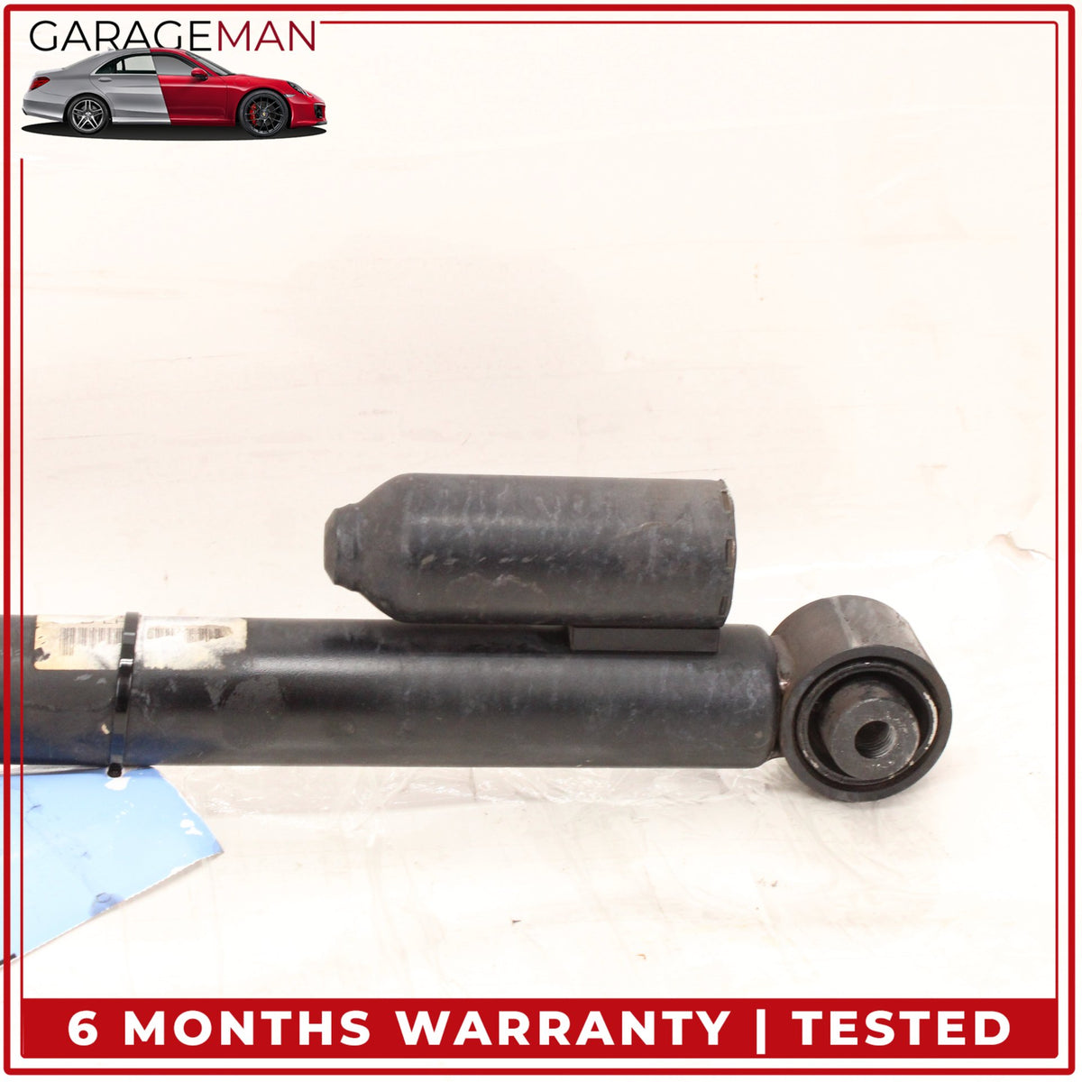 2013-2021 Land Rover Range Rover L405 Rear Left & Right Shock Strut Absorber OEM