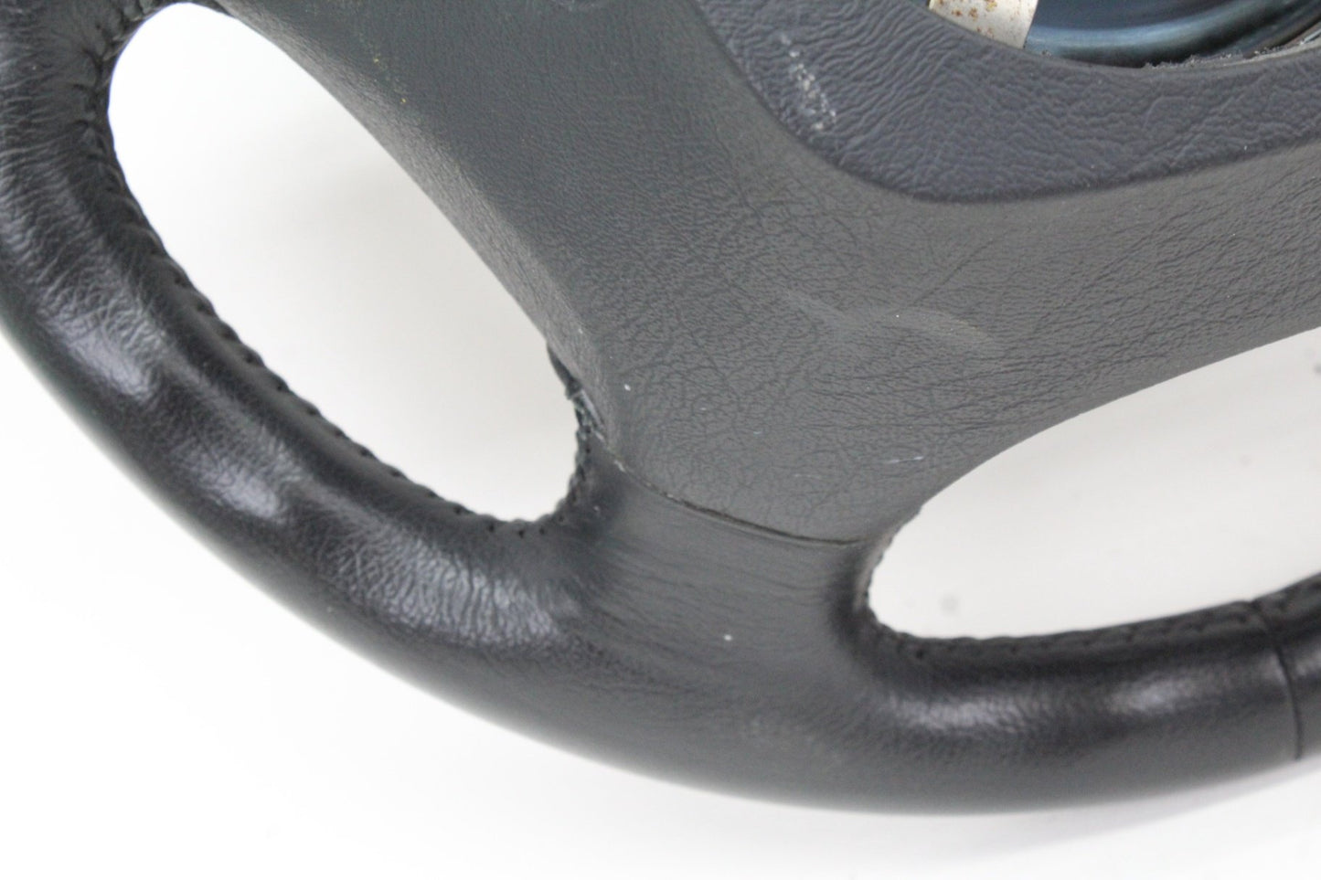 1998-2005 Mercedes W163 ML320 ML430 Steering Wheel Black 1634600603 OEM