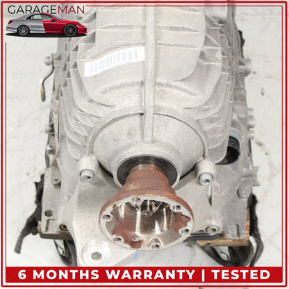 2009-2019 Maserati GranTurismo 4.7L 6HP26 50HP Automatic Transmission OEM 98K