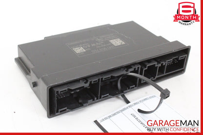 2018-2023 Audi A4 Sedan Rear 3rd Third Row Seat Memory Module 4M1959760G OEM