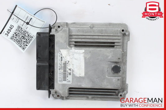2018-2020 Audi A4 ECU ECM Engine Computer Control Module Unit 06L907309 OEM
